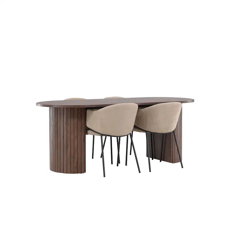Mocka/Beige