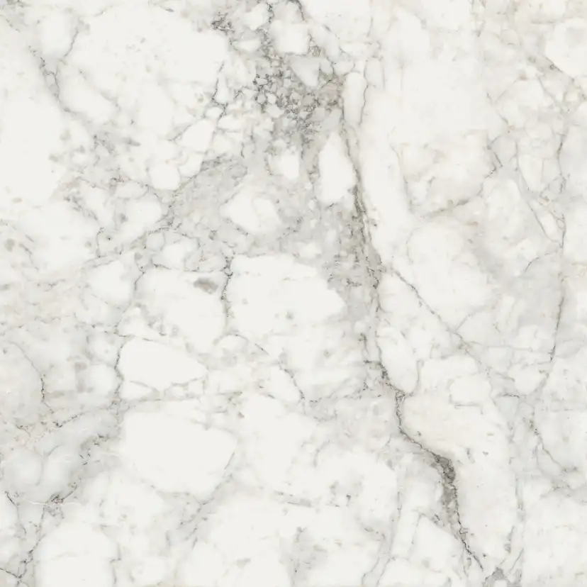 Klinker Lhådös Arabescato Marmor 60x60 cm