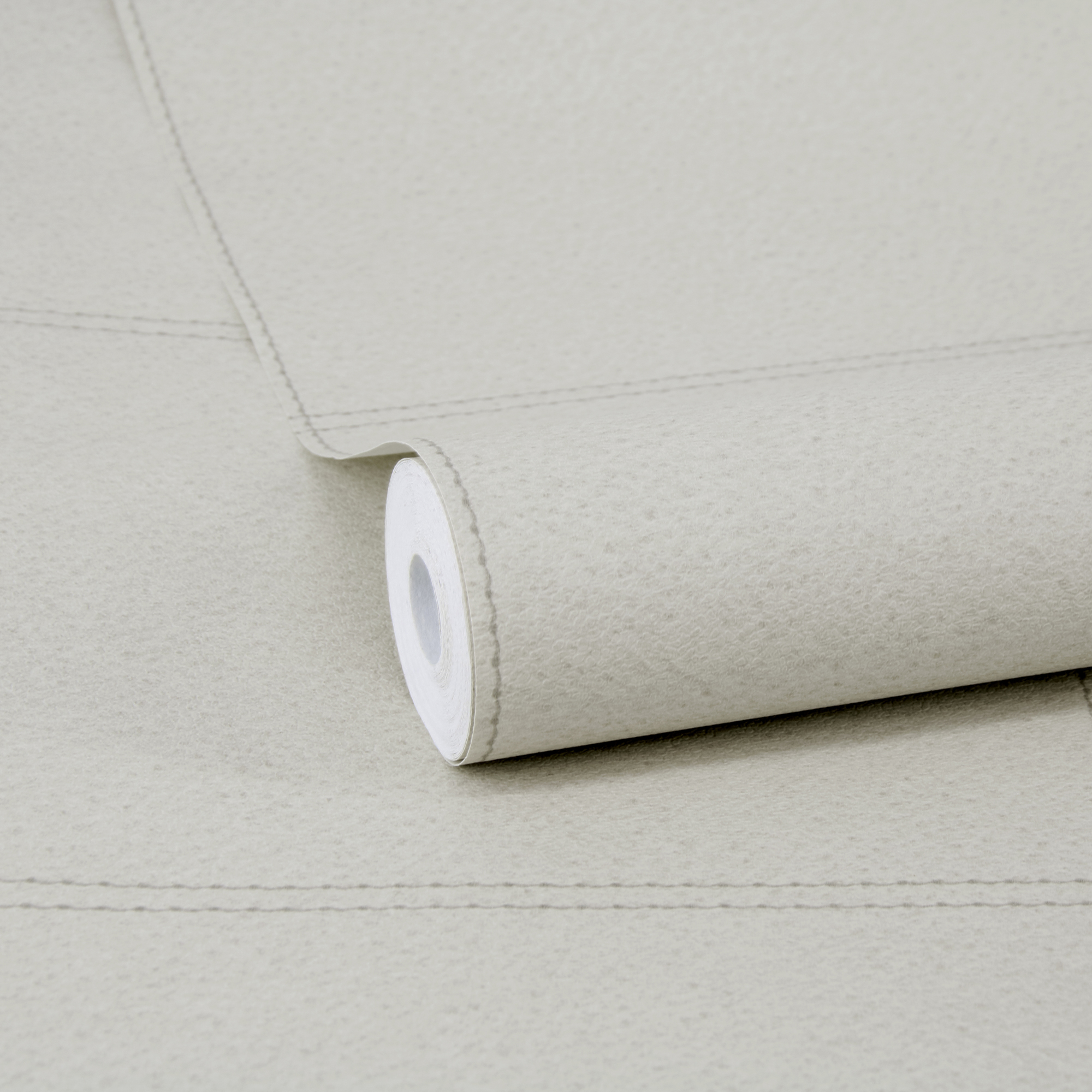 Tapet Easy Decor Leather Taupe 121114