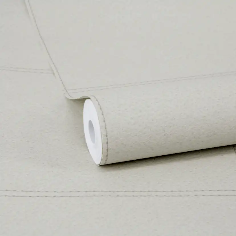 Tapet Easy Decor Leather Taupe 121114
