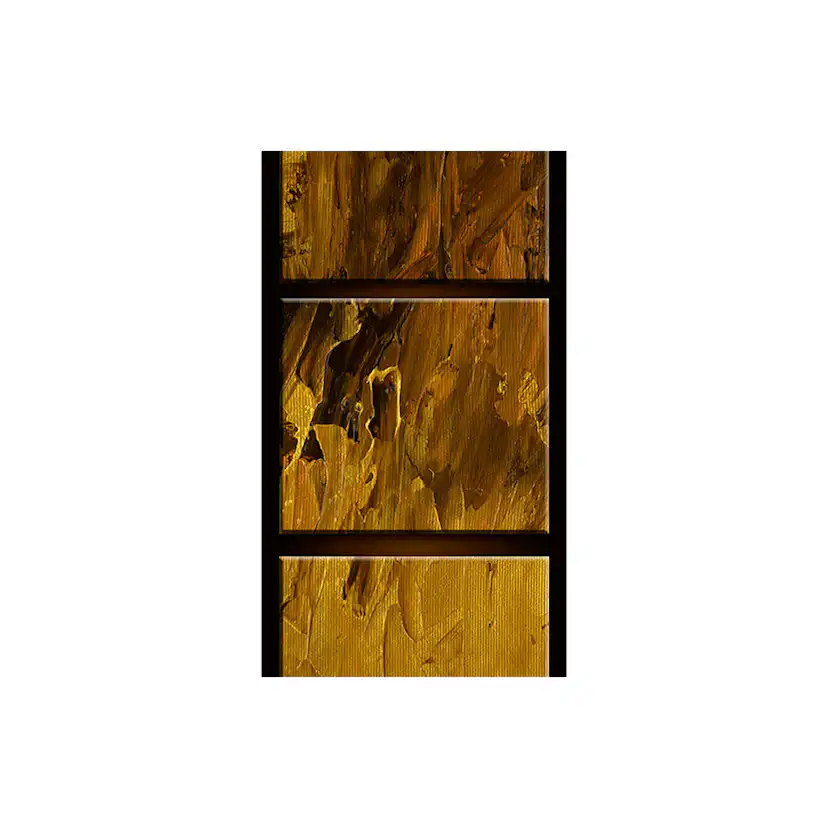 Fototapet Arkiio Golden Majesty 50x1000 cm