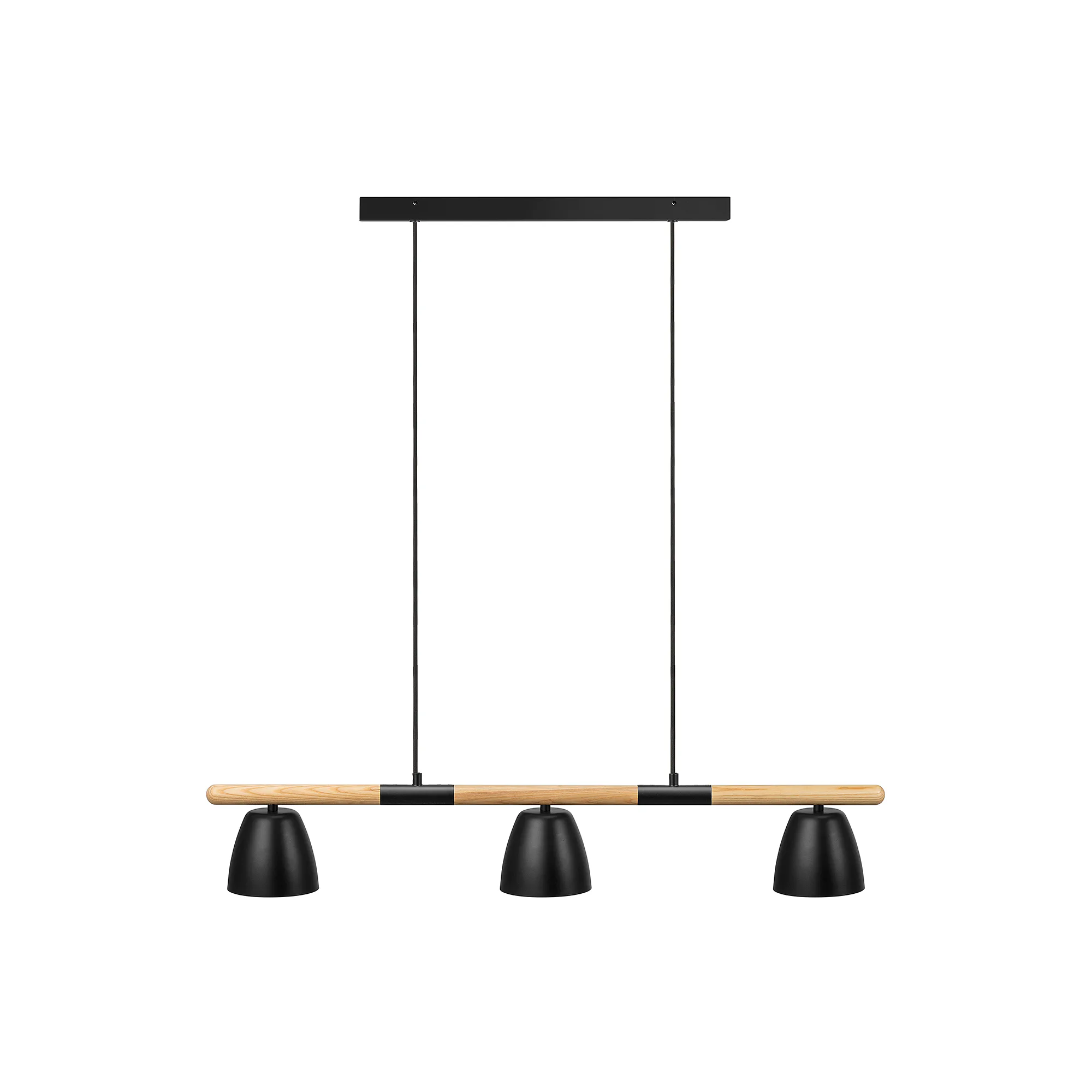 Taklampa Nordlux Theo 3