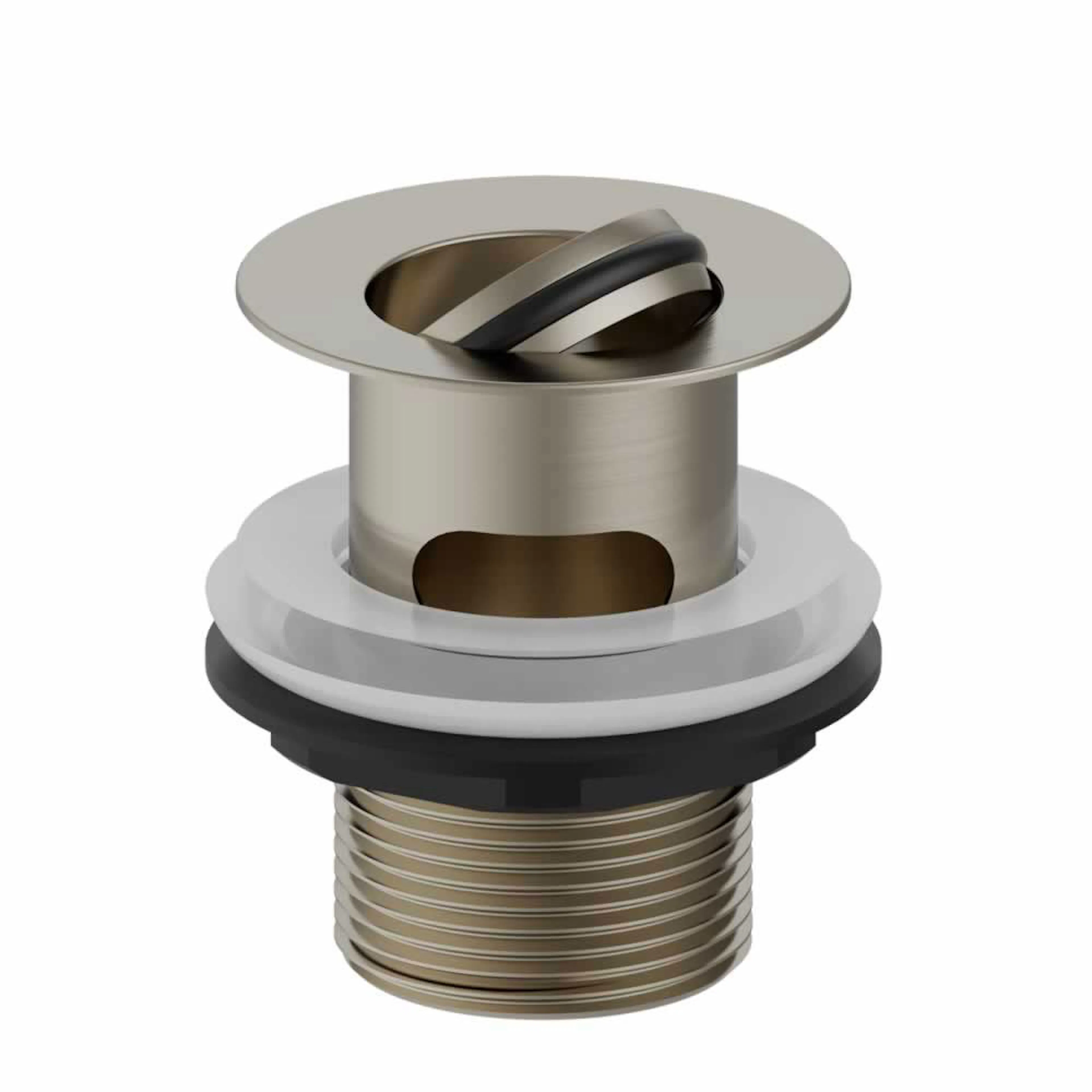 Borstad Nickel