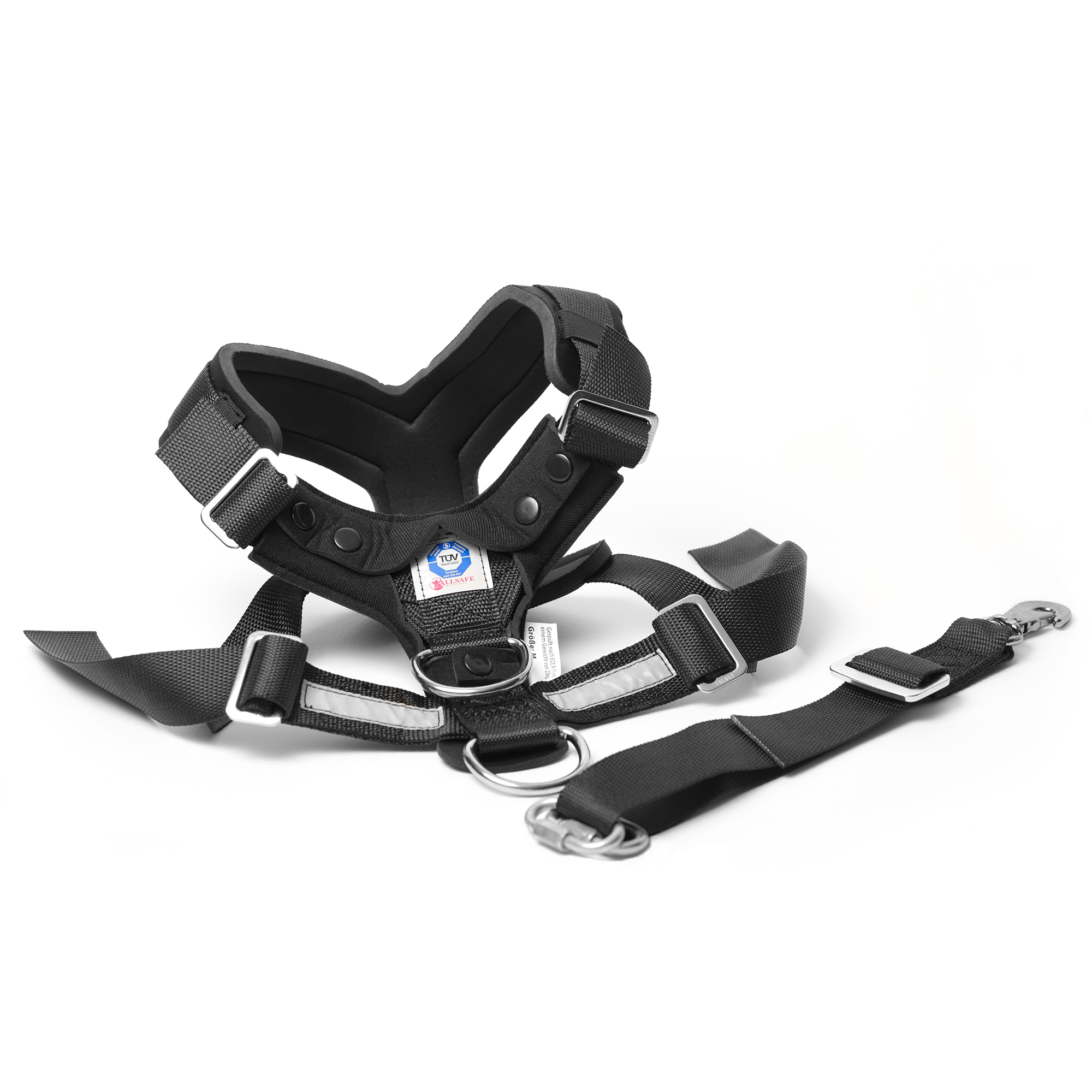 Hundsele MIM AllSafe S