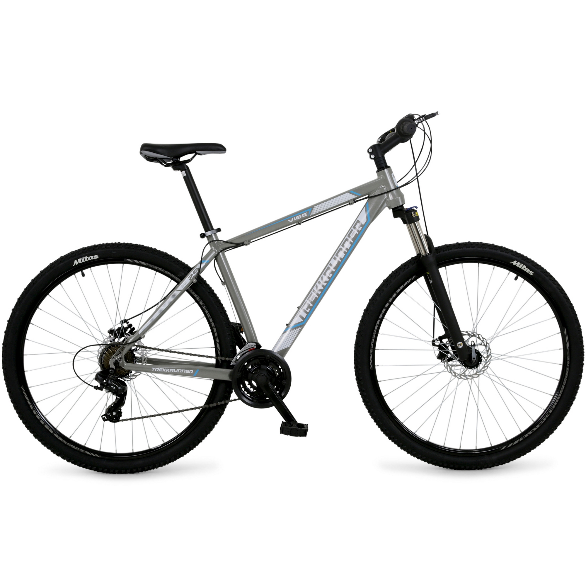 Mountainbike Trekkrunner 29 Vibe