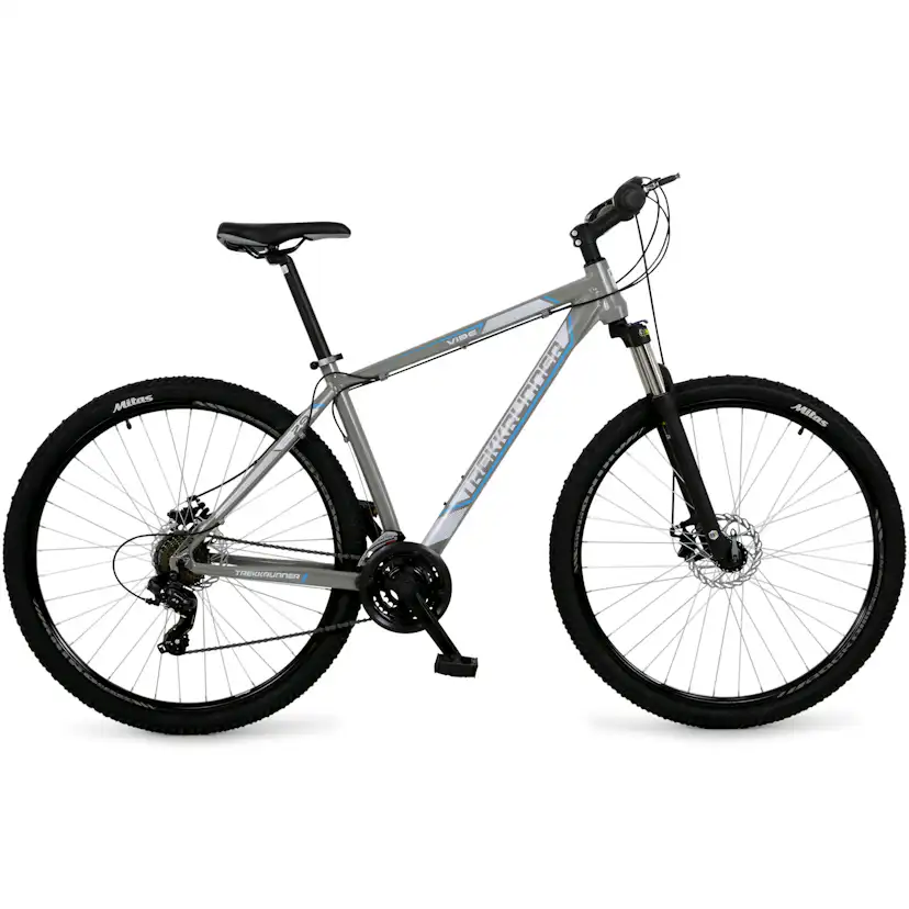 Mountainbike Trekkrunner 29 Vibe
