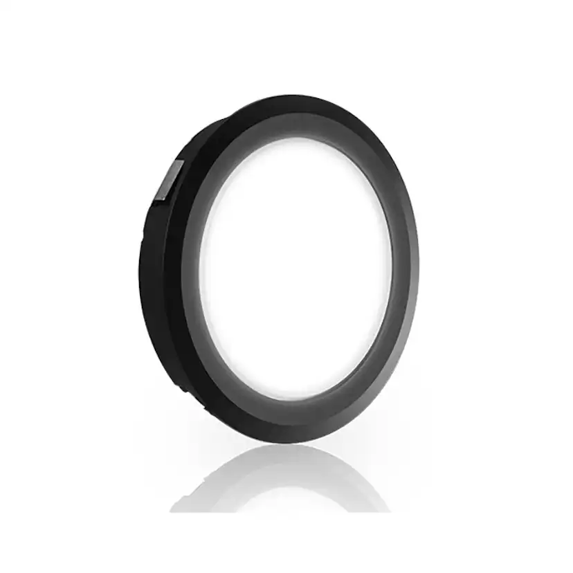 LED-Spot Beslag Design Stella Flat