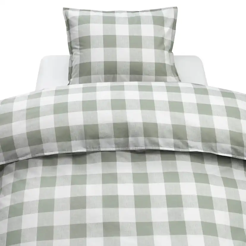 Påslakanset Borganäs of Sweden Ruta