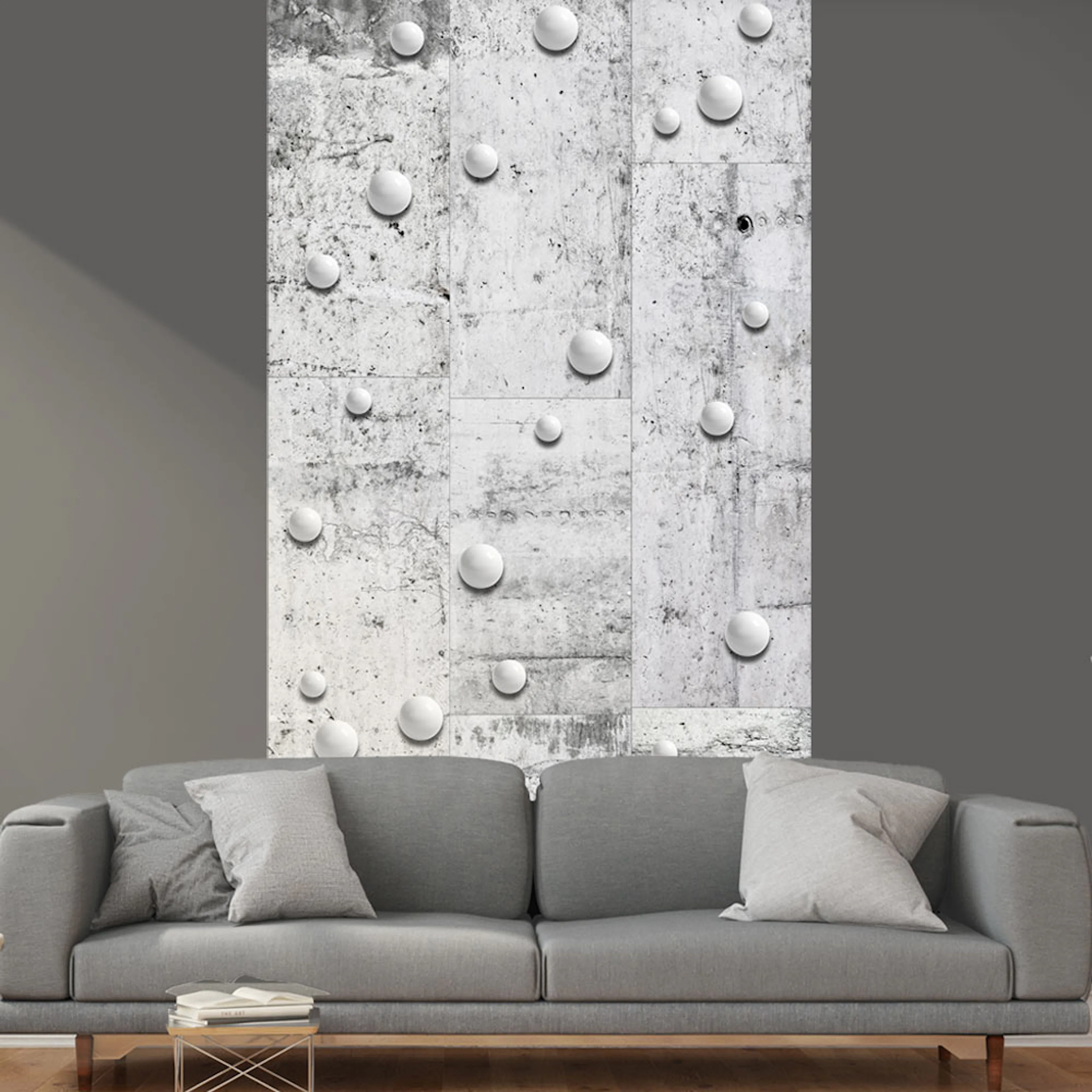 Fototapet Arkiio Unusual Ornament 50x1000 cm