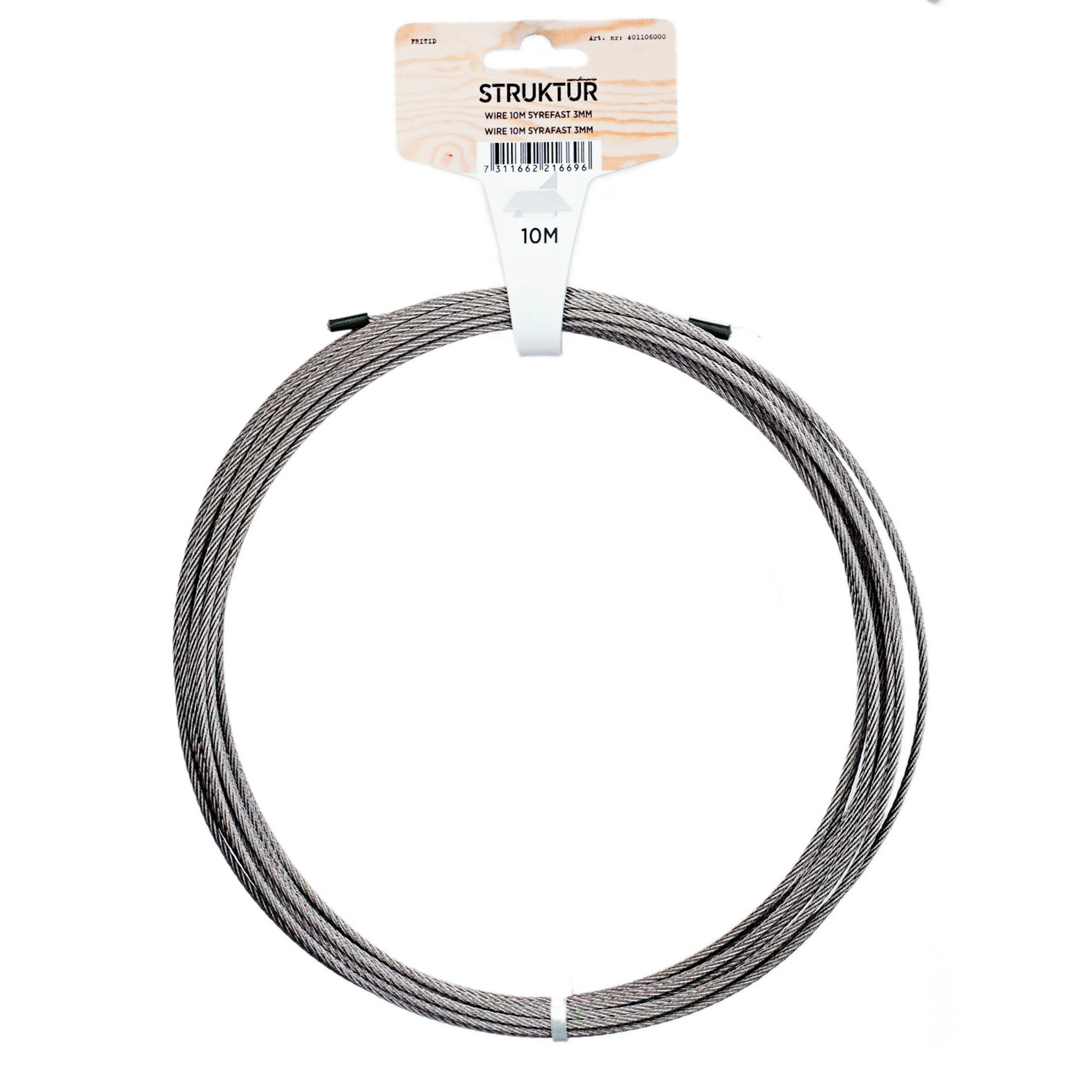 Wire Millers Syrafast