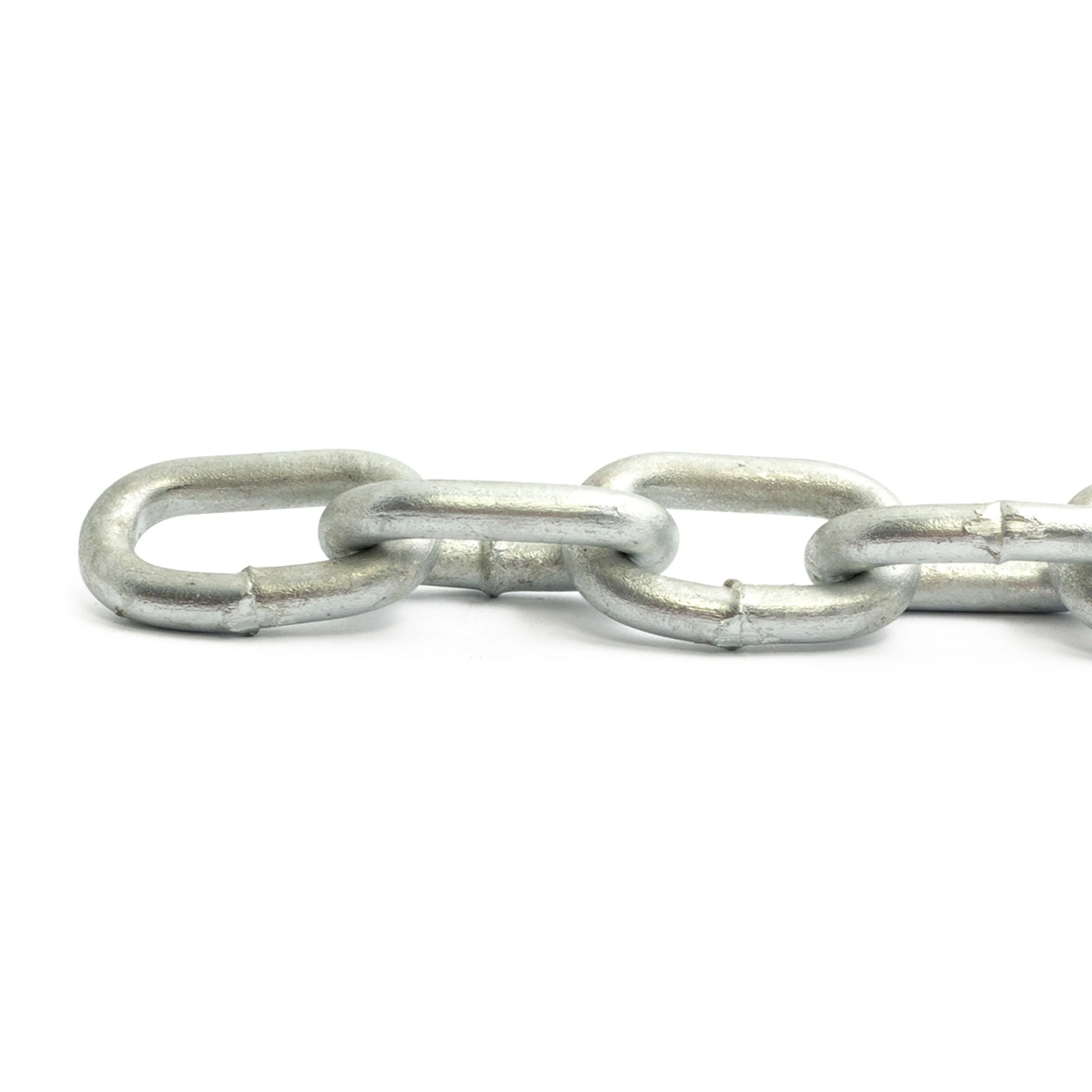 Kätting Habo Kort Länk T: 4 mm