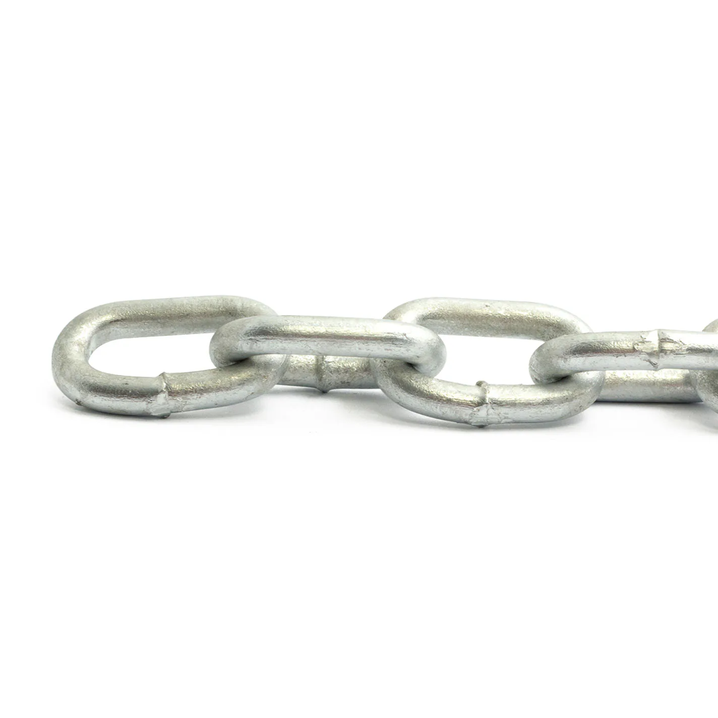 Kätting Habo Kort Länk 2 m