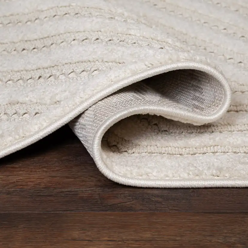 Utomhusmatta KM Carpets Hampton Romb