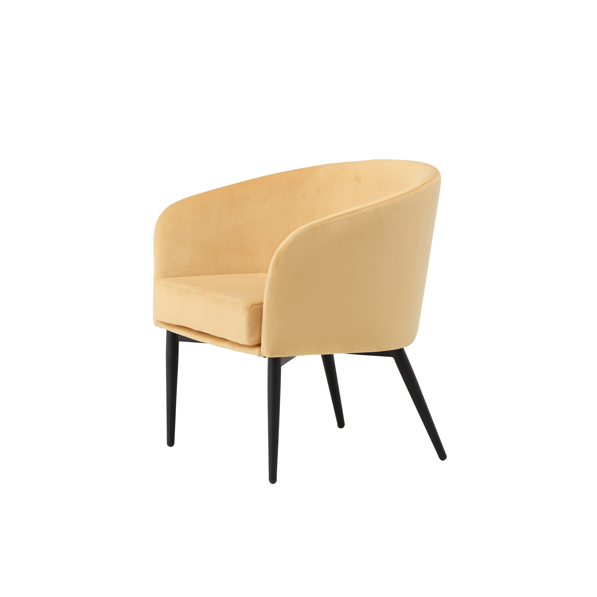 Svart/Black/Black