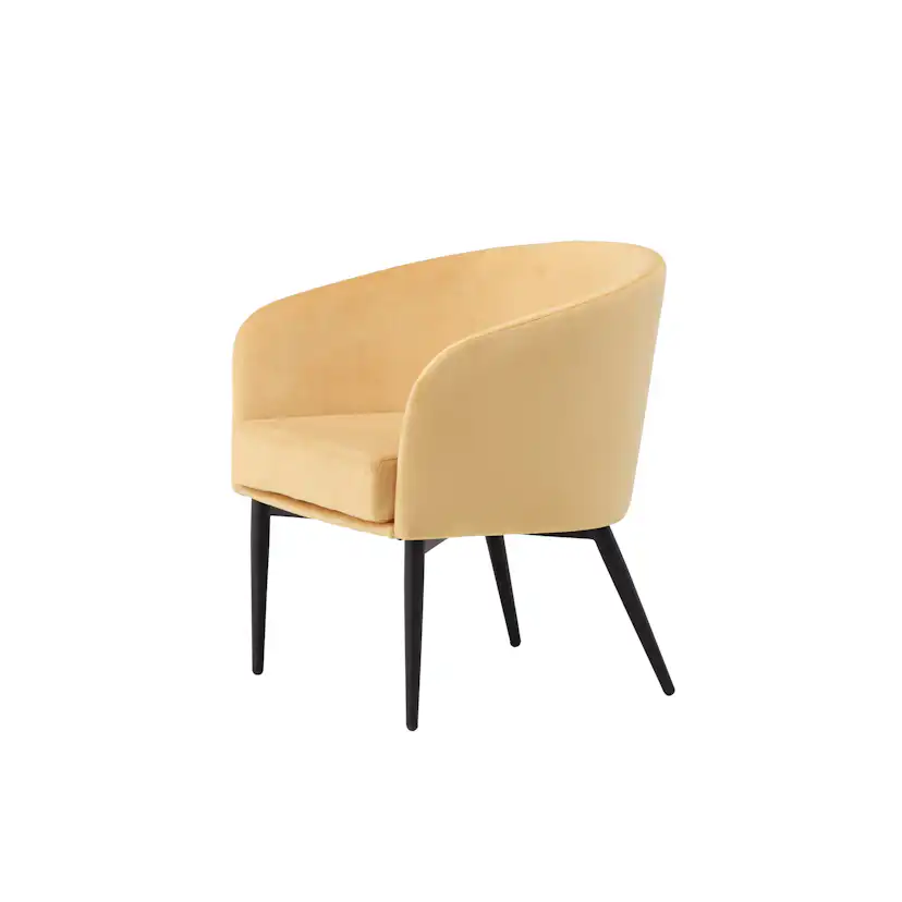 Svart/Black/Black