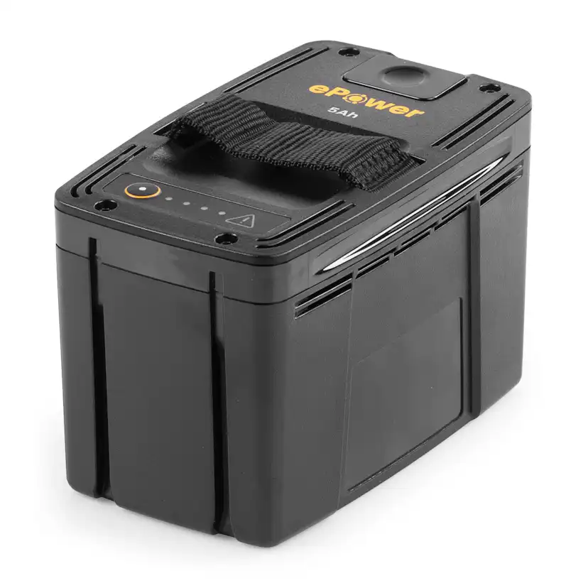 Batteri STIGA E 450 - 48V 5.0 Ah