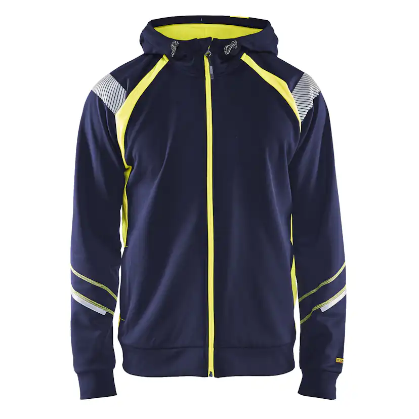 Huvtröja Blåkläder 34331158