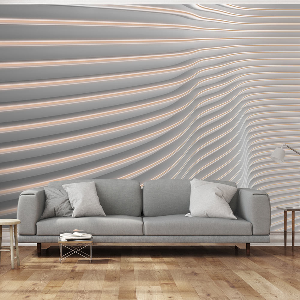 Fototapet Arkiio Cool Stripes