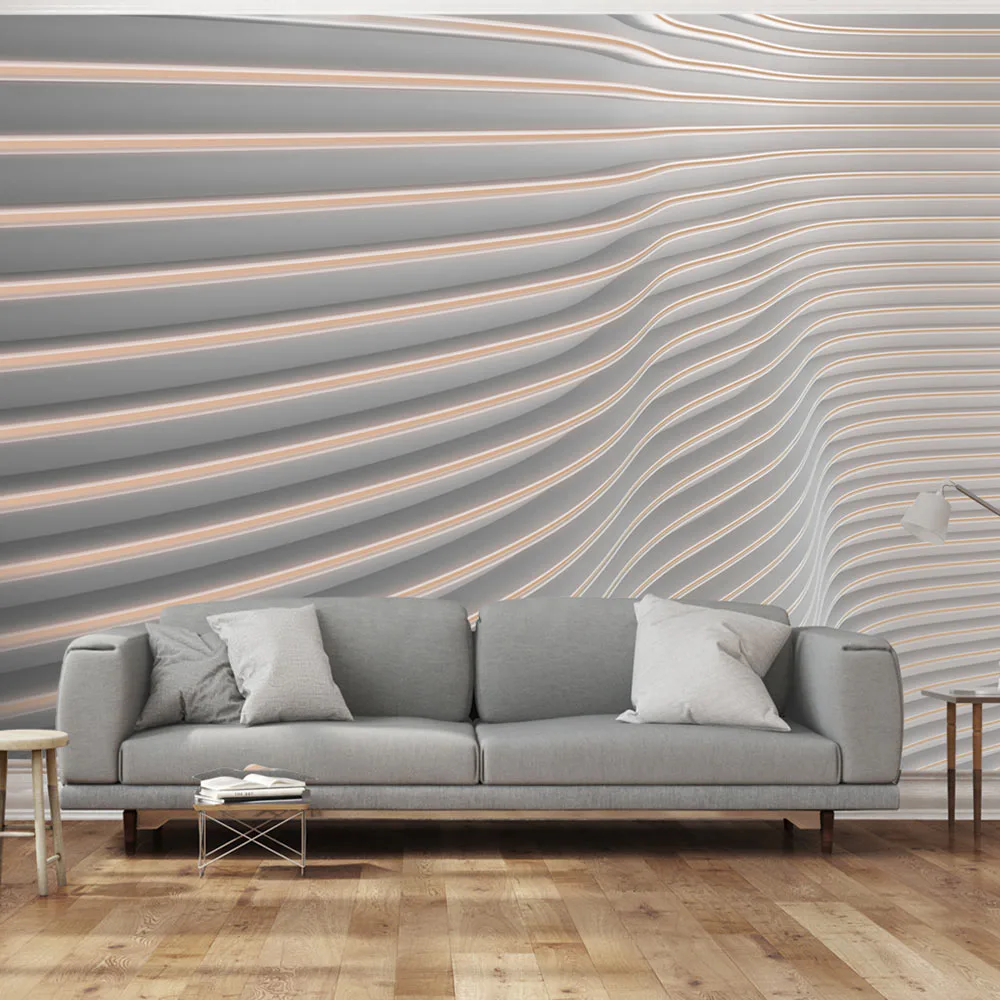 Fototapet Arkiio Cool Stripes