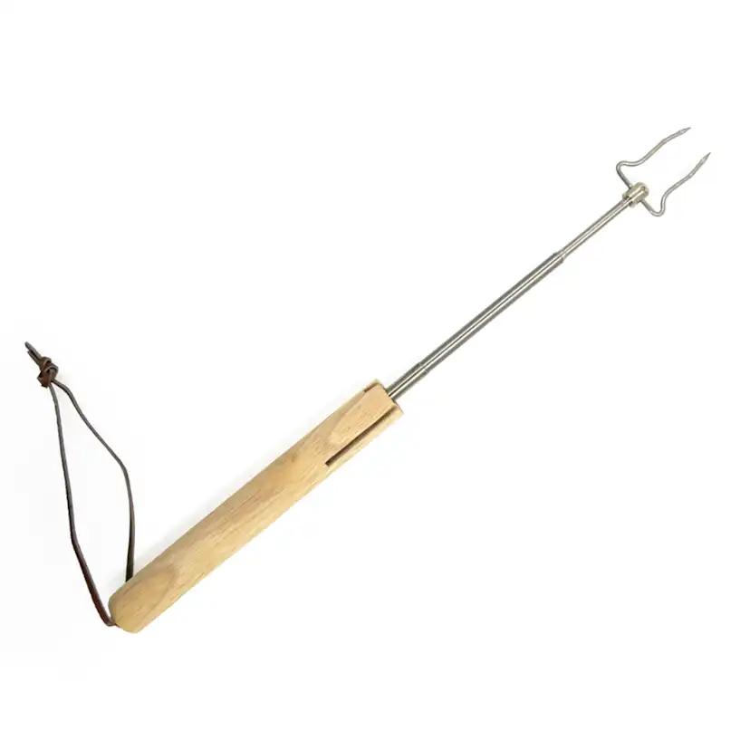 Grillpinne Hörnells Outdoor med Tillbehör