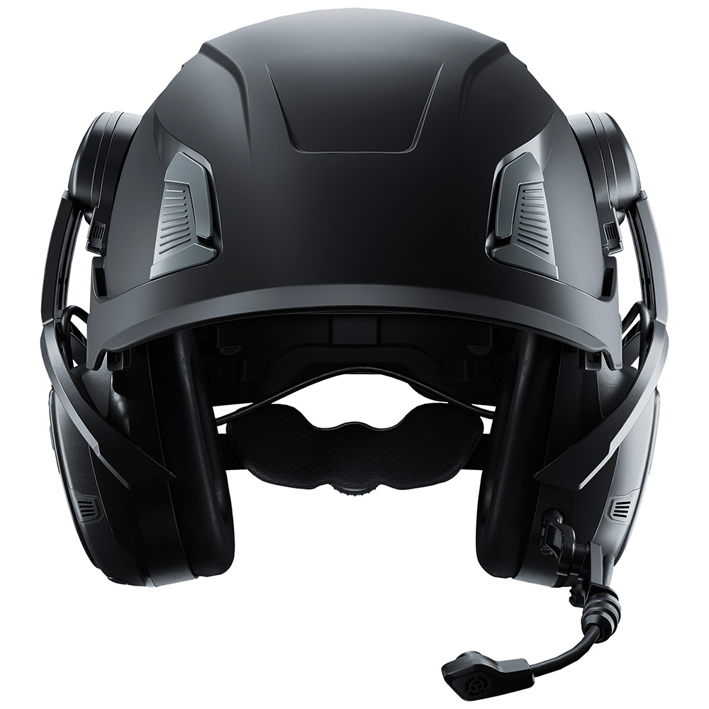 Hörselkåpa Zekler Sonic 550