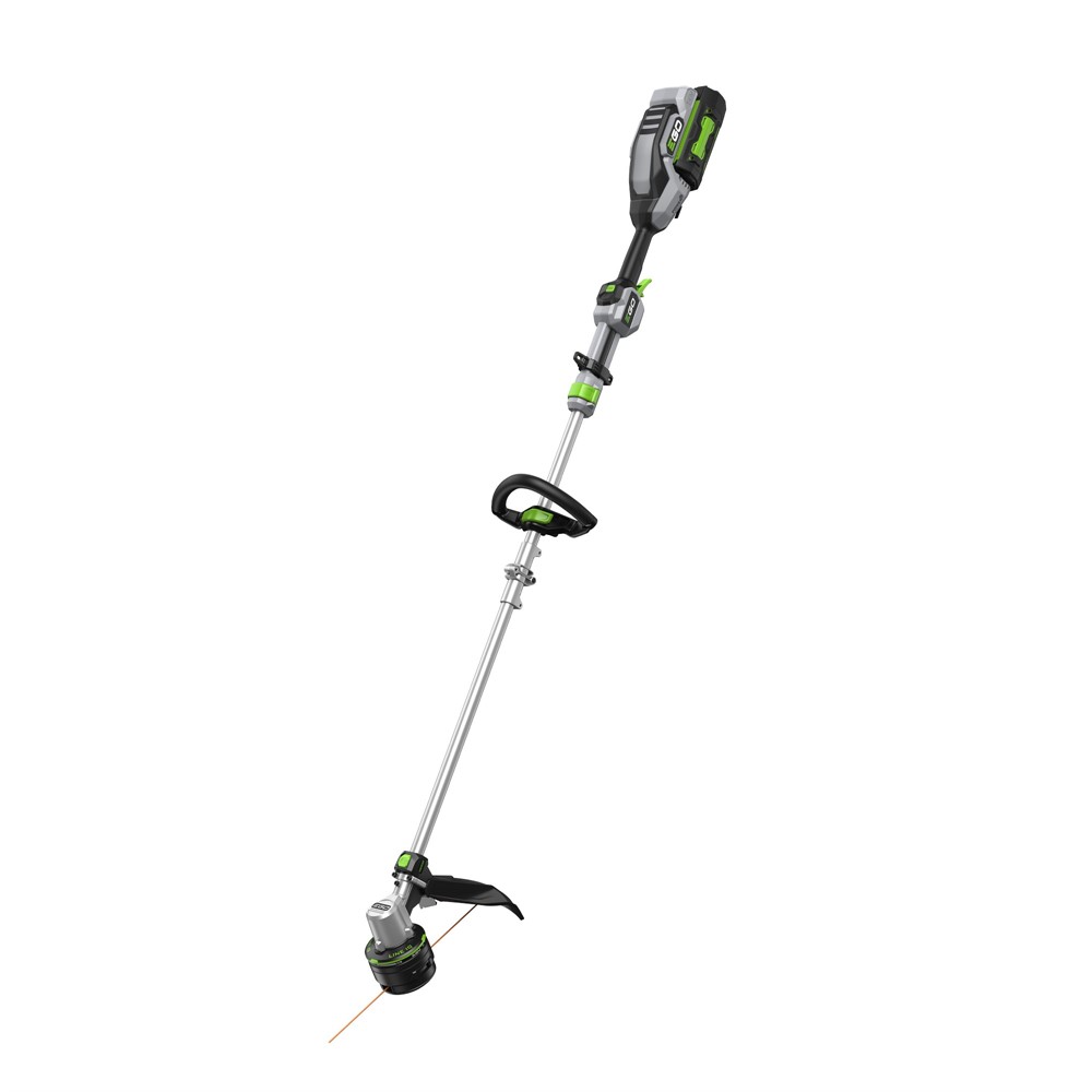Trimmer EGO ST1613E-T med Batteri & Laddare
