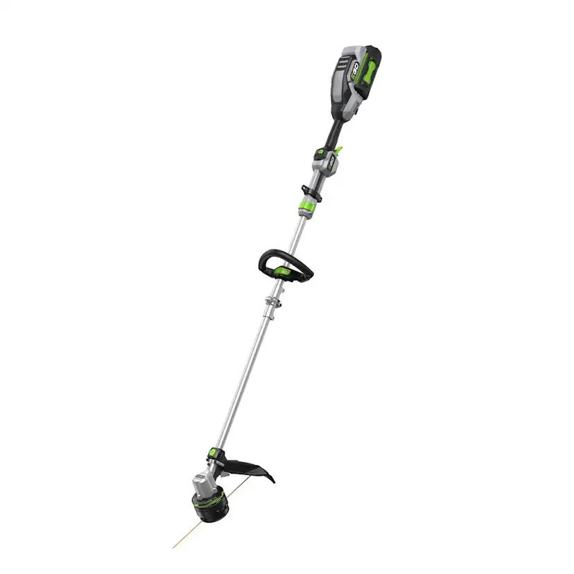 Trimmer EGO ST1613E-T med Batteri & Laddare