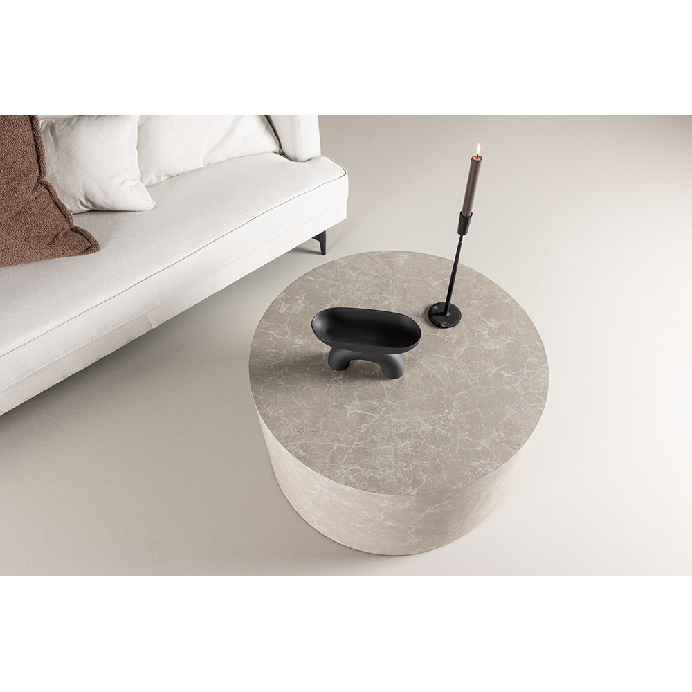 Soffbord Venture Home York Ø80 cm