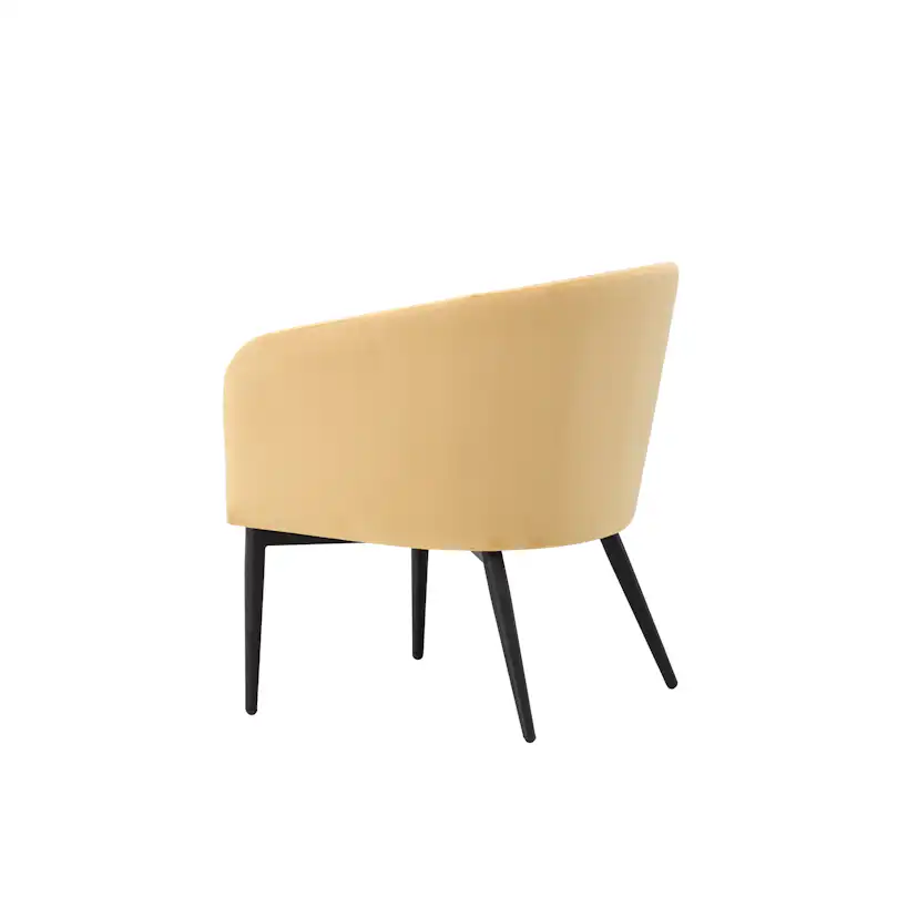 Svart/Black/Black