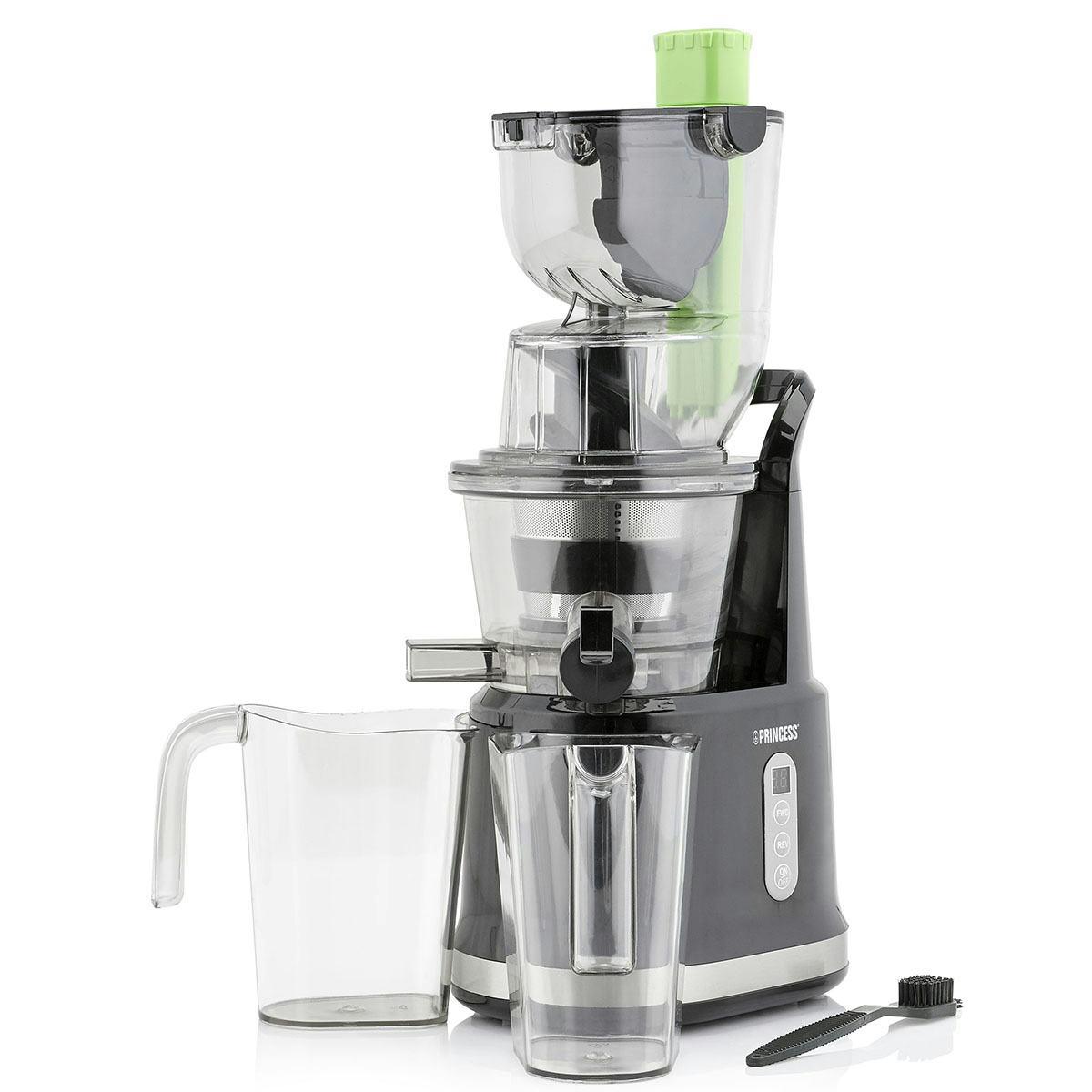 Slow Juicer Princess 200W XXL