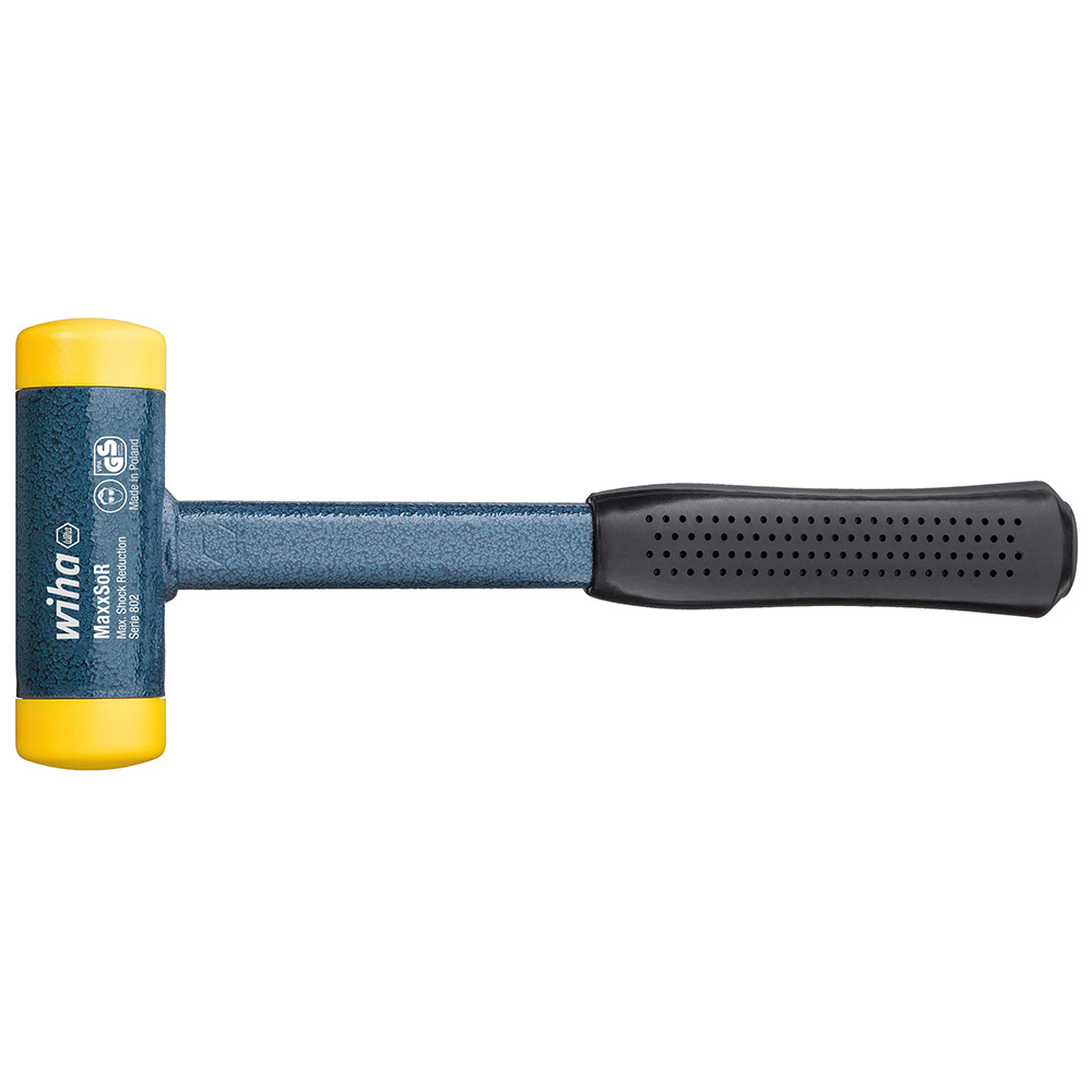 Hammare Wiha Studsfri 45 mm Medel