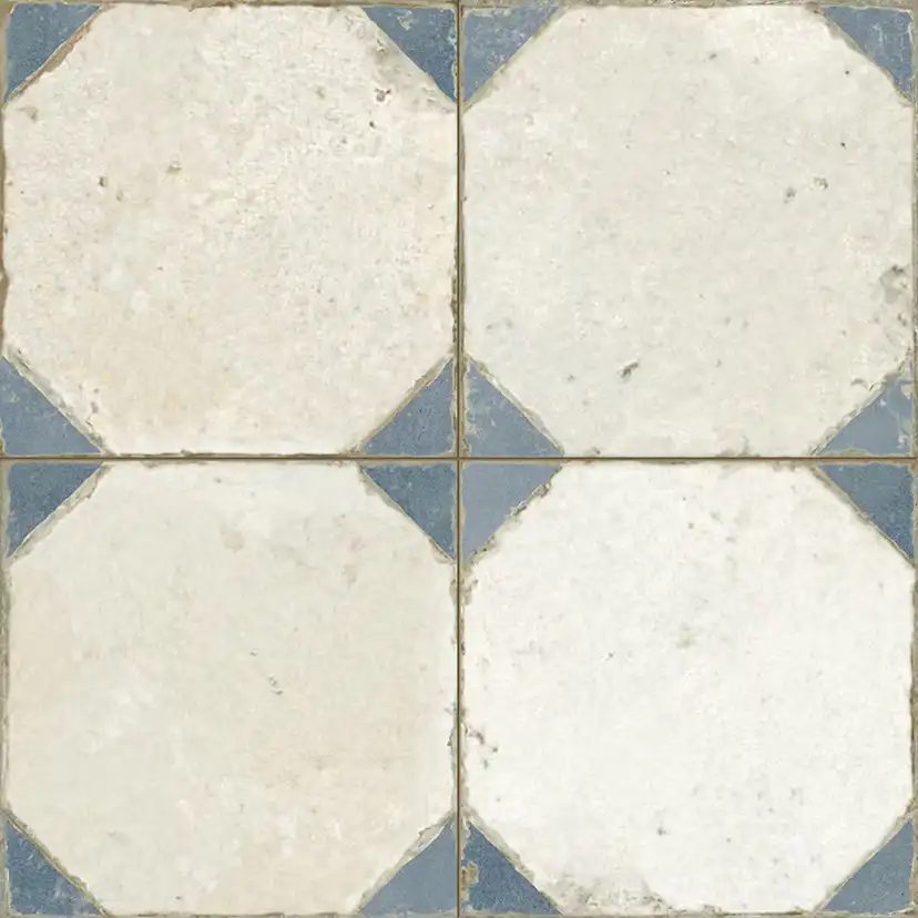 Klinker Tenfors Peronda FS Yard Blue 45x45 cm
