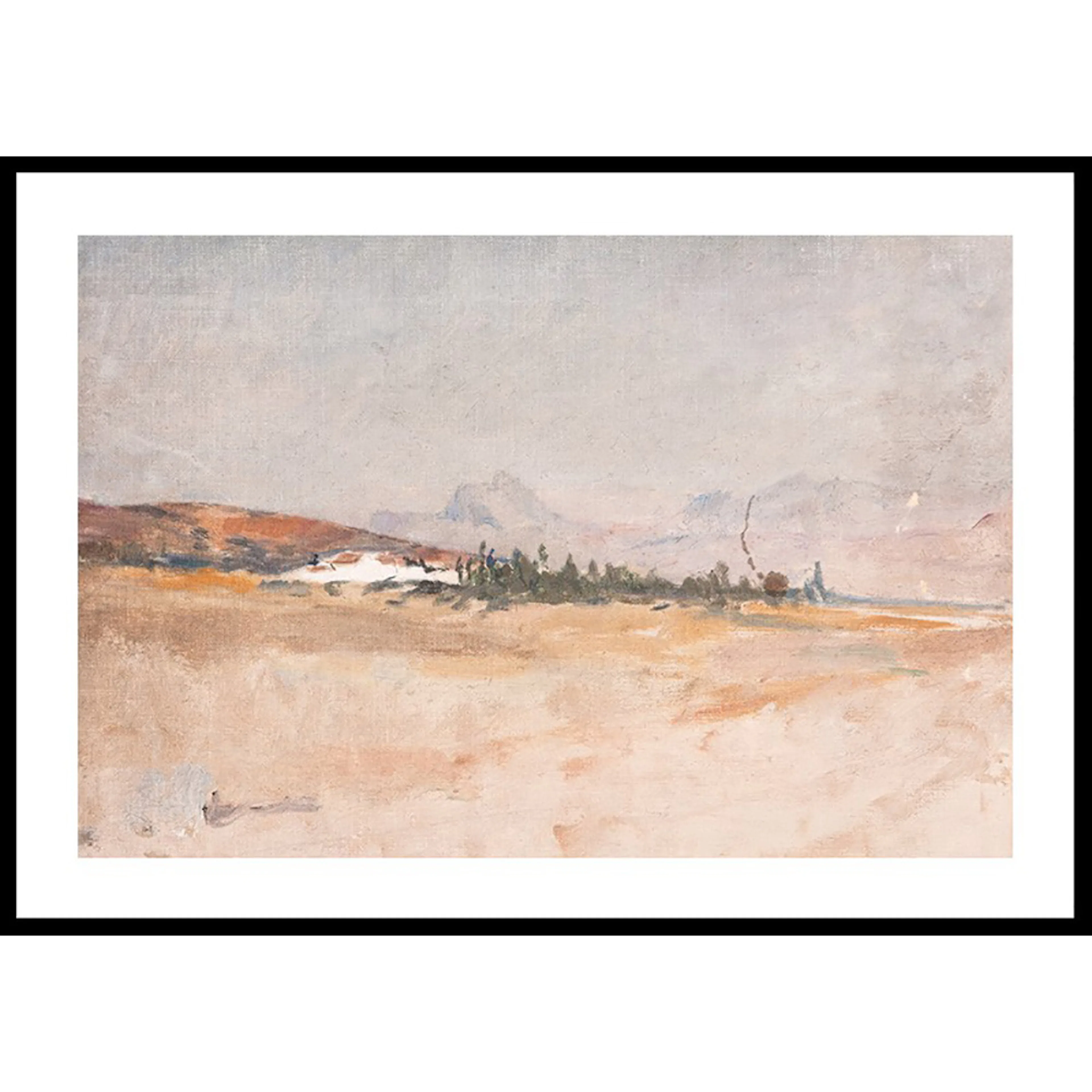 Poster Gallerix Antequera By Jan Ciągliński