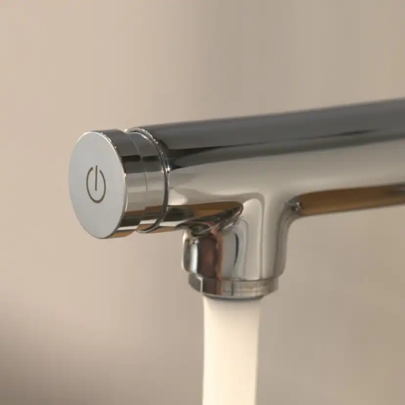 Köksblandare Hansgrohe Talis Select S 300