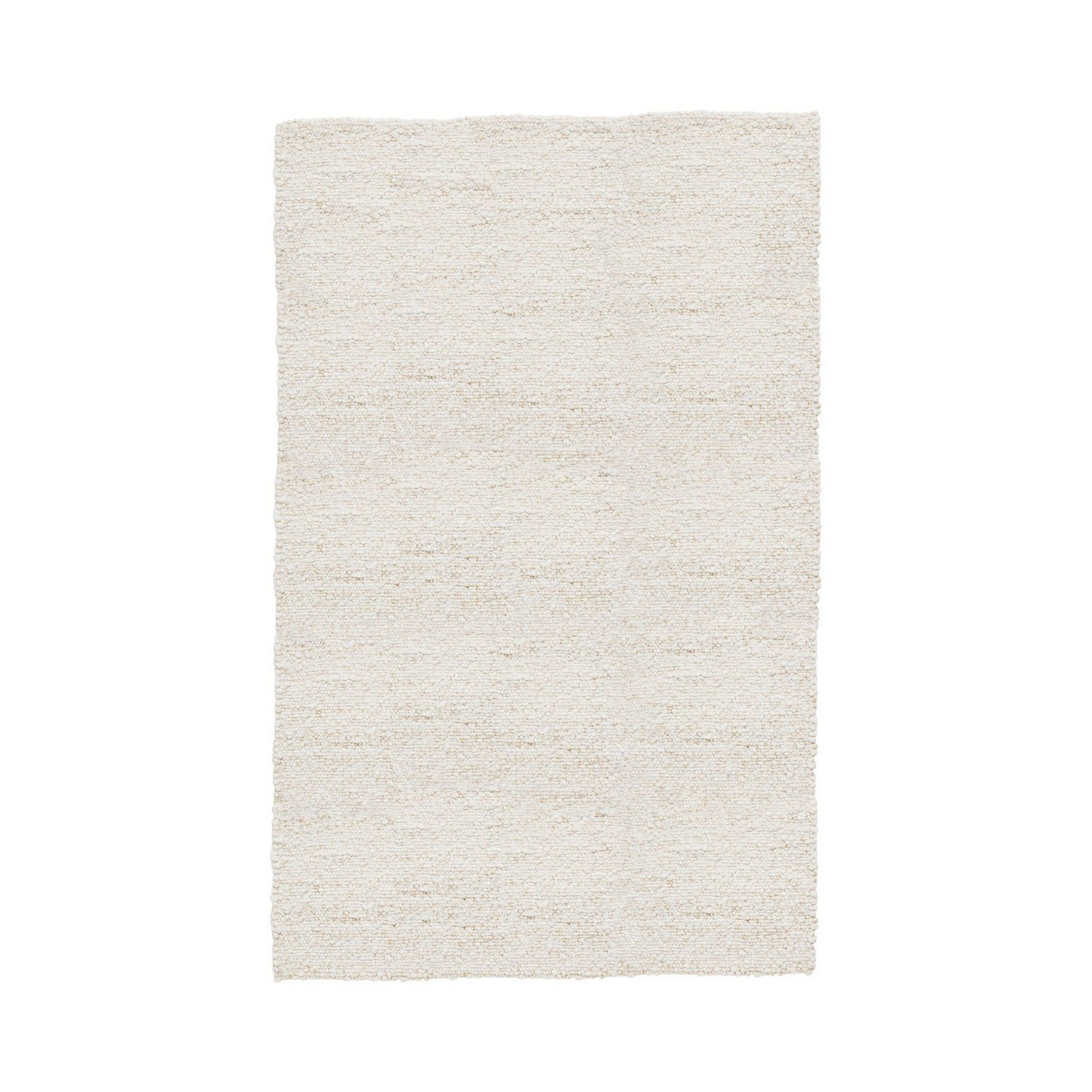 Slätvävd Matta Svanefors Ture