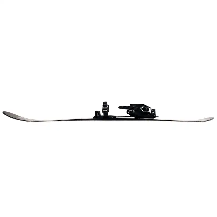 Turskidor Trekker 130 cm Med Bindningar