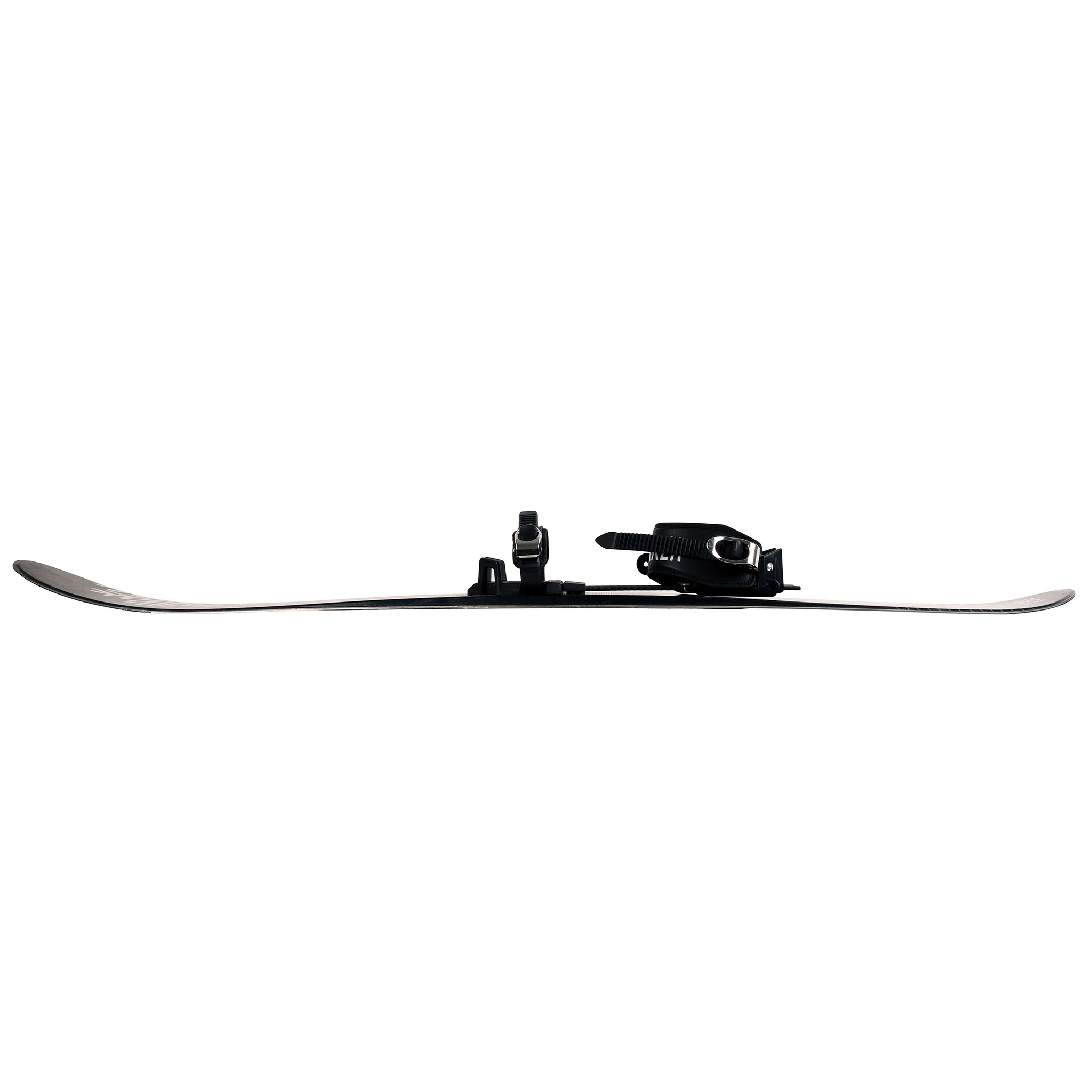 Turskidor Trekker 130 cm Med Bindningar