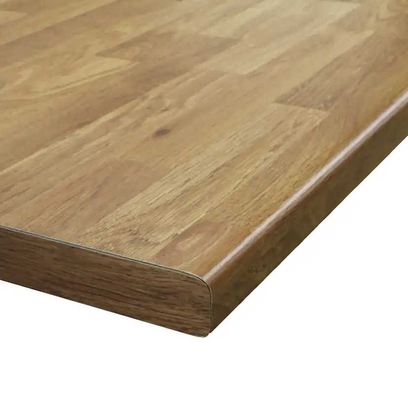 Laminatbänksskiva Wilsonart 4077-NP Colmar Oak