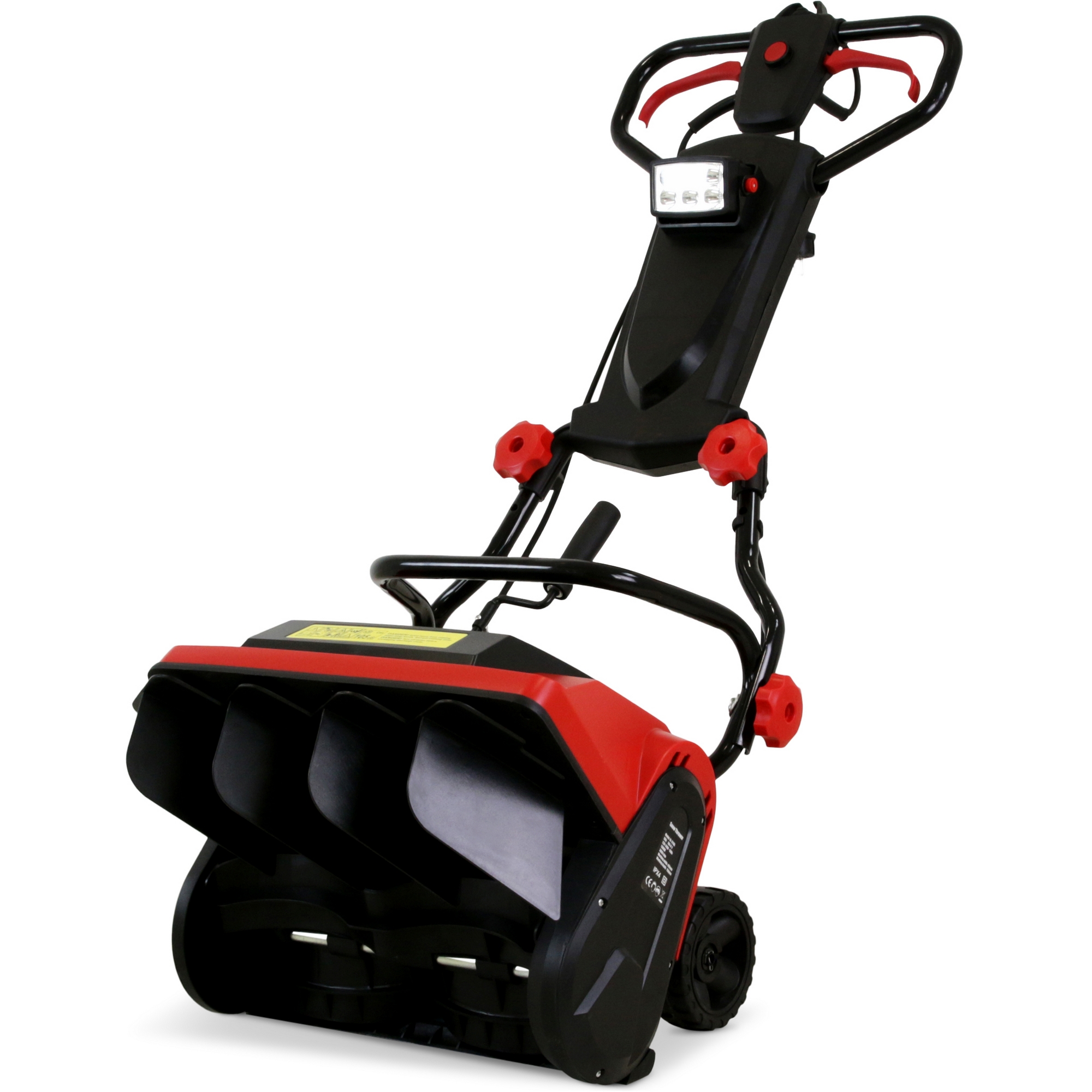 Snöslunga Metalcraft 1300W