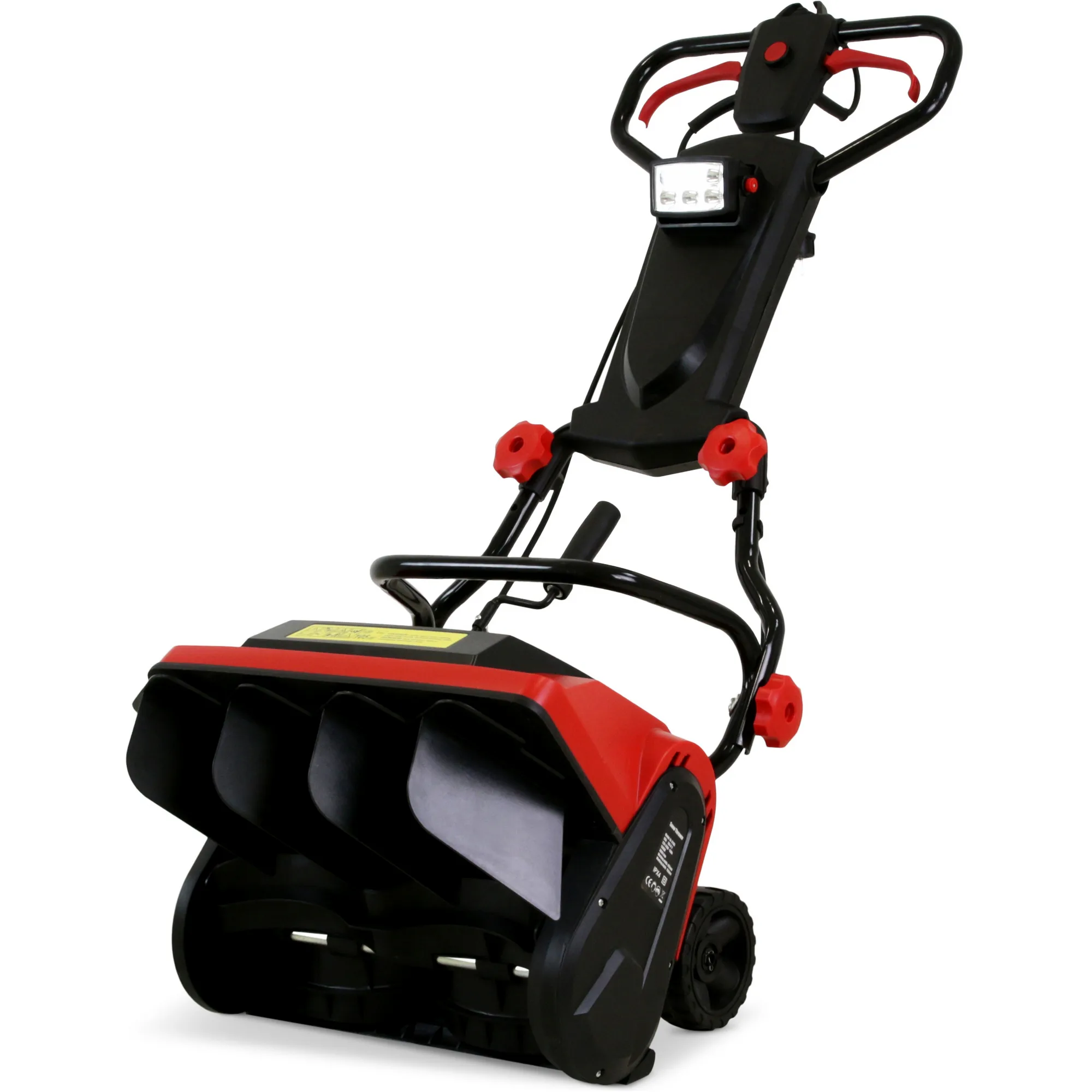 Snöslunga Metalcraft 1300W