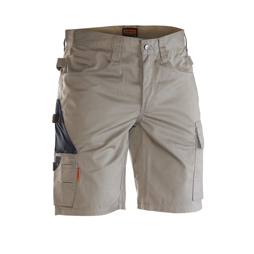 Serviceshorts Jobman 2723