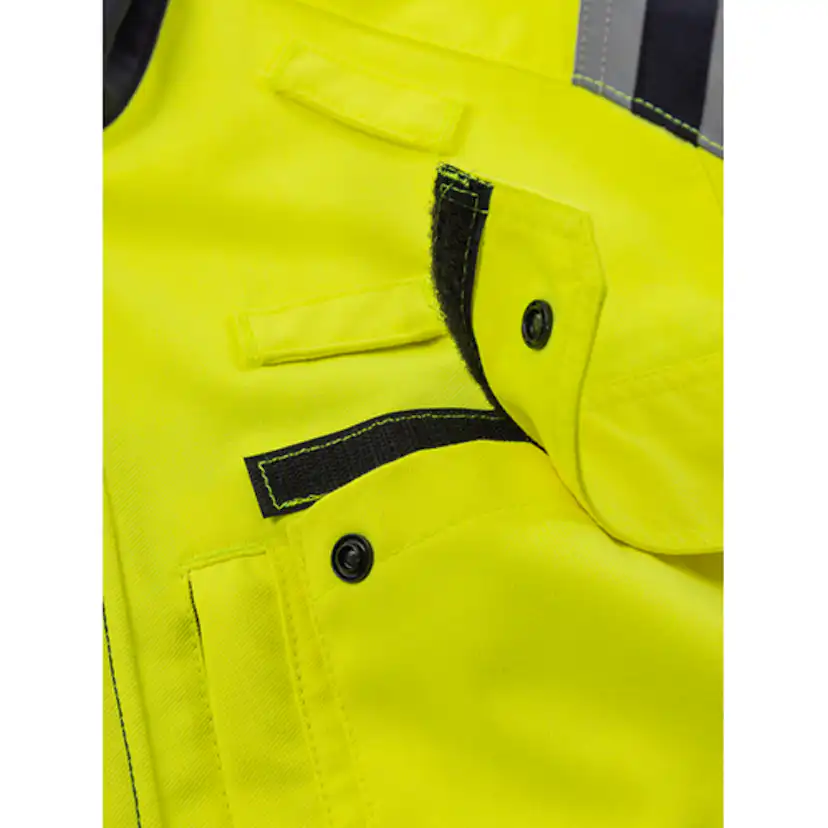 Flamestat Jacka 4176 ATHS, klass 2 Storlek: 3XL
