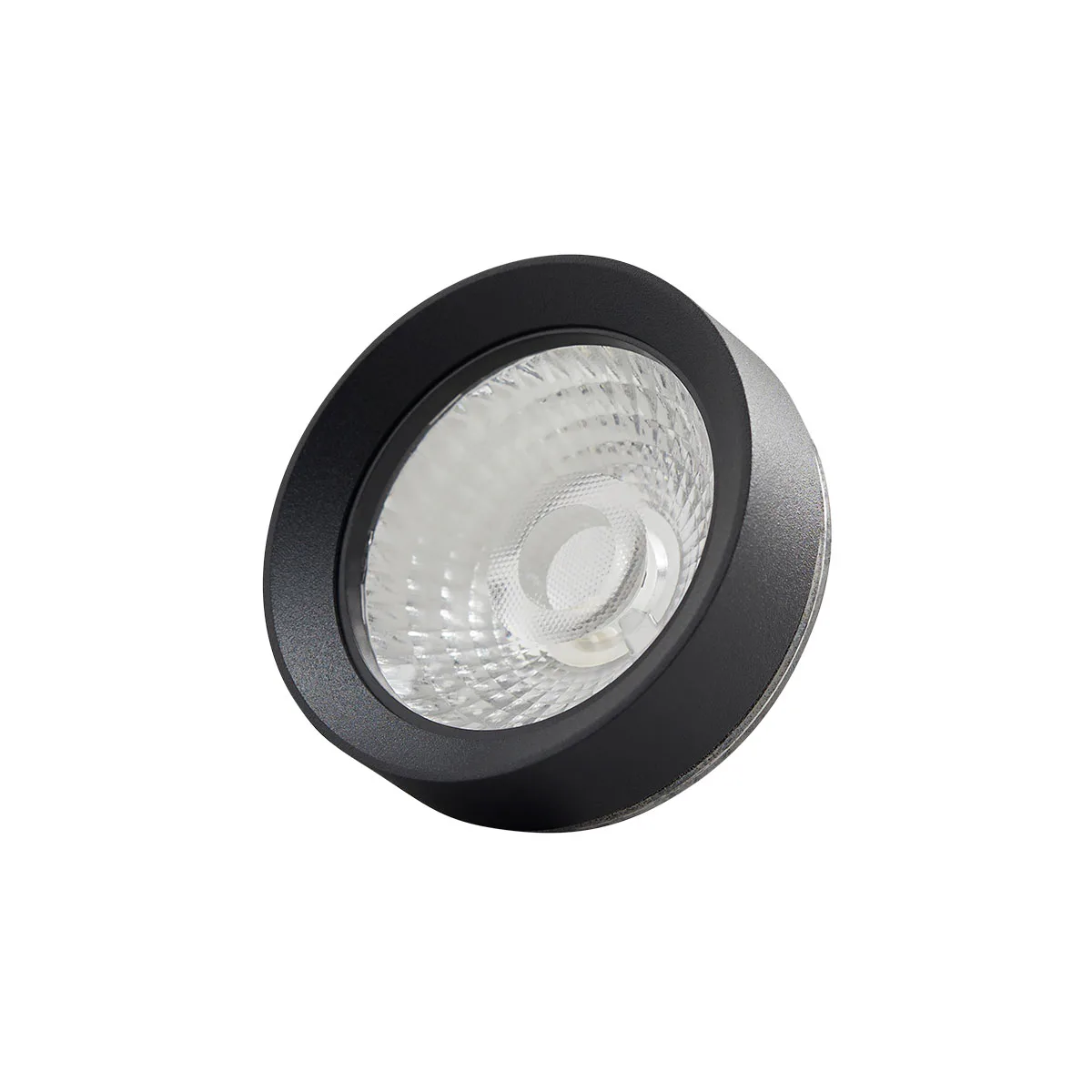 LINS OPTIC TRACK XS 36° SVART Svart