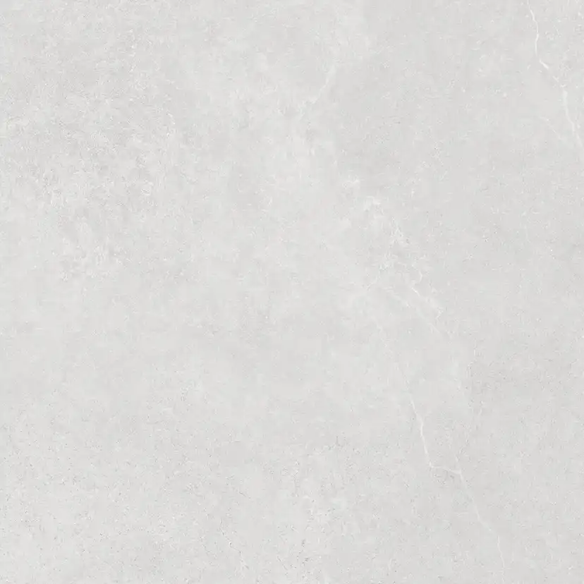 Klinker Tenfors Storm White 90x90 cm