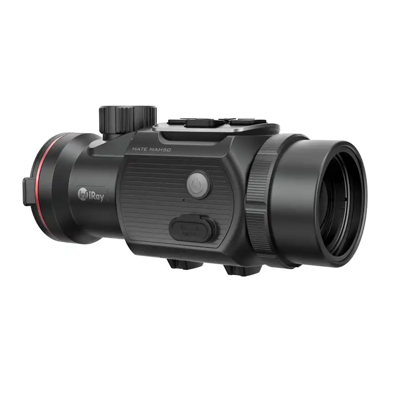 Värmesikte InfiRay MAH50 Clip-On