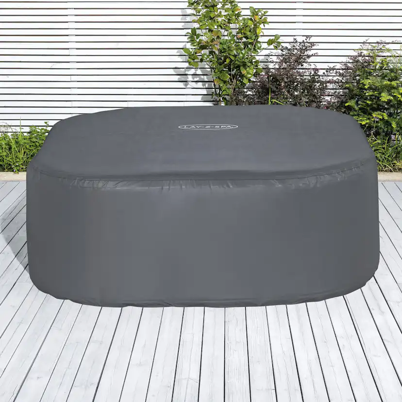 Poolöverdrag Bestway Lay-Z-Spa® Thermal 180x180 cm