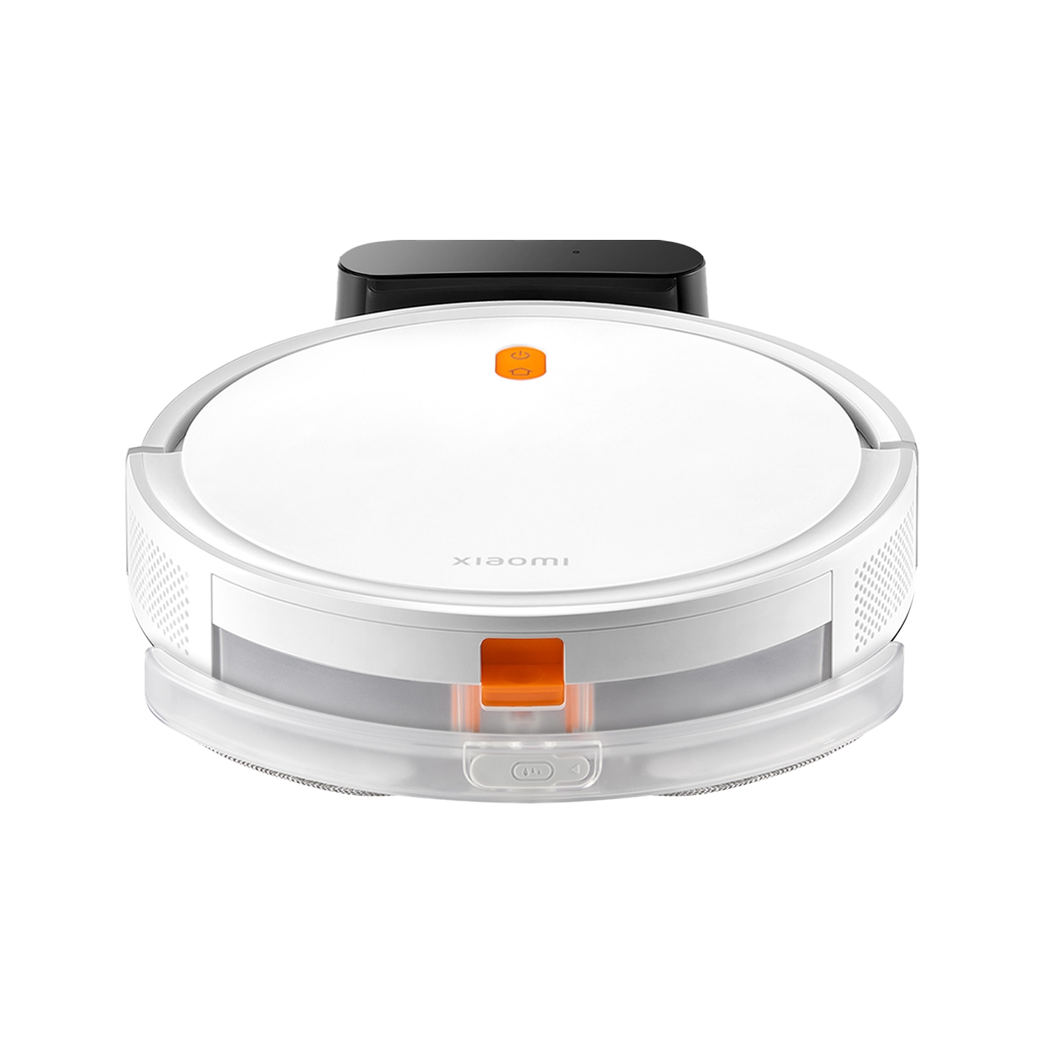 Xiaomi Robot Vacuum E5 (White) EU - White Vit