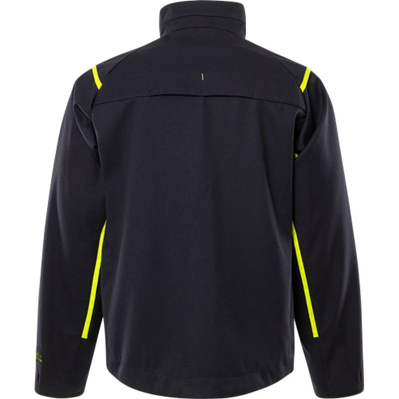 JACKA FLAM 4180 FSS Storlek: XL