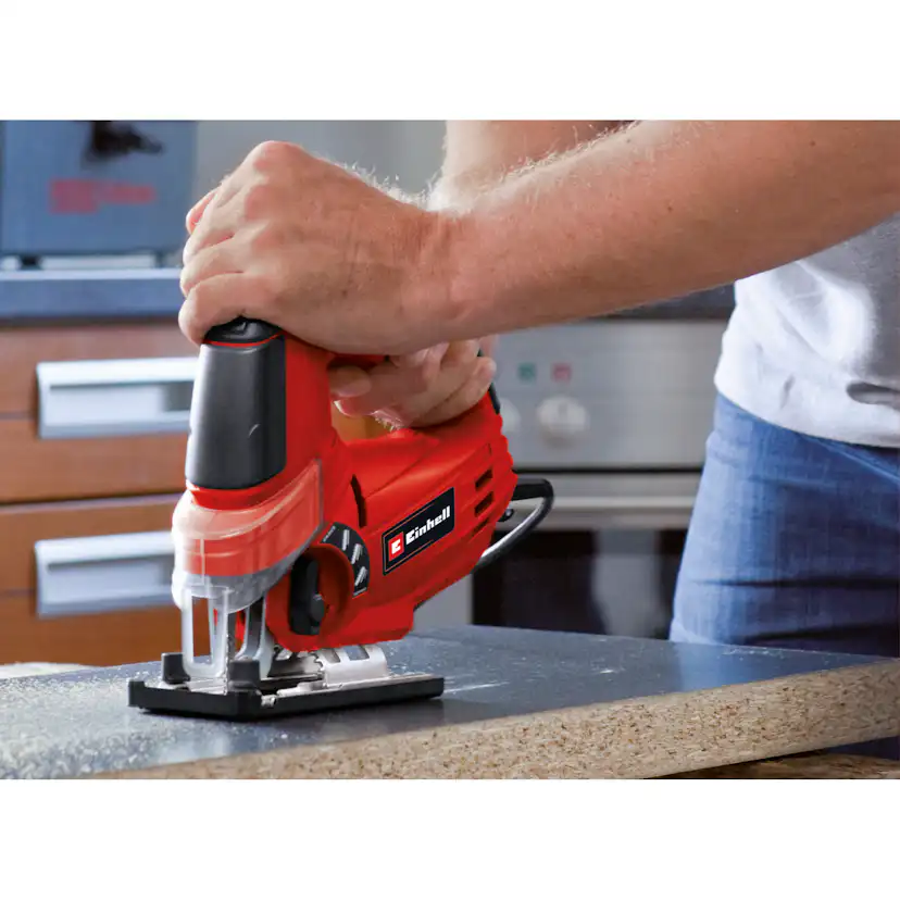Sticksåg Einhell TH-JS 85