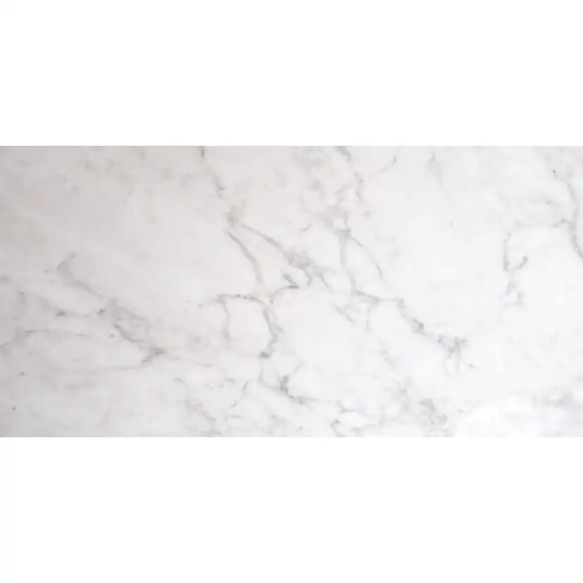 Klinker Coem Ceramiche Marmor B. Carrara Matt Vit 30x60 cm